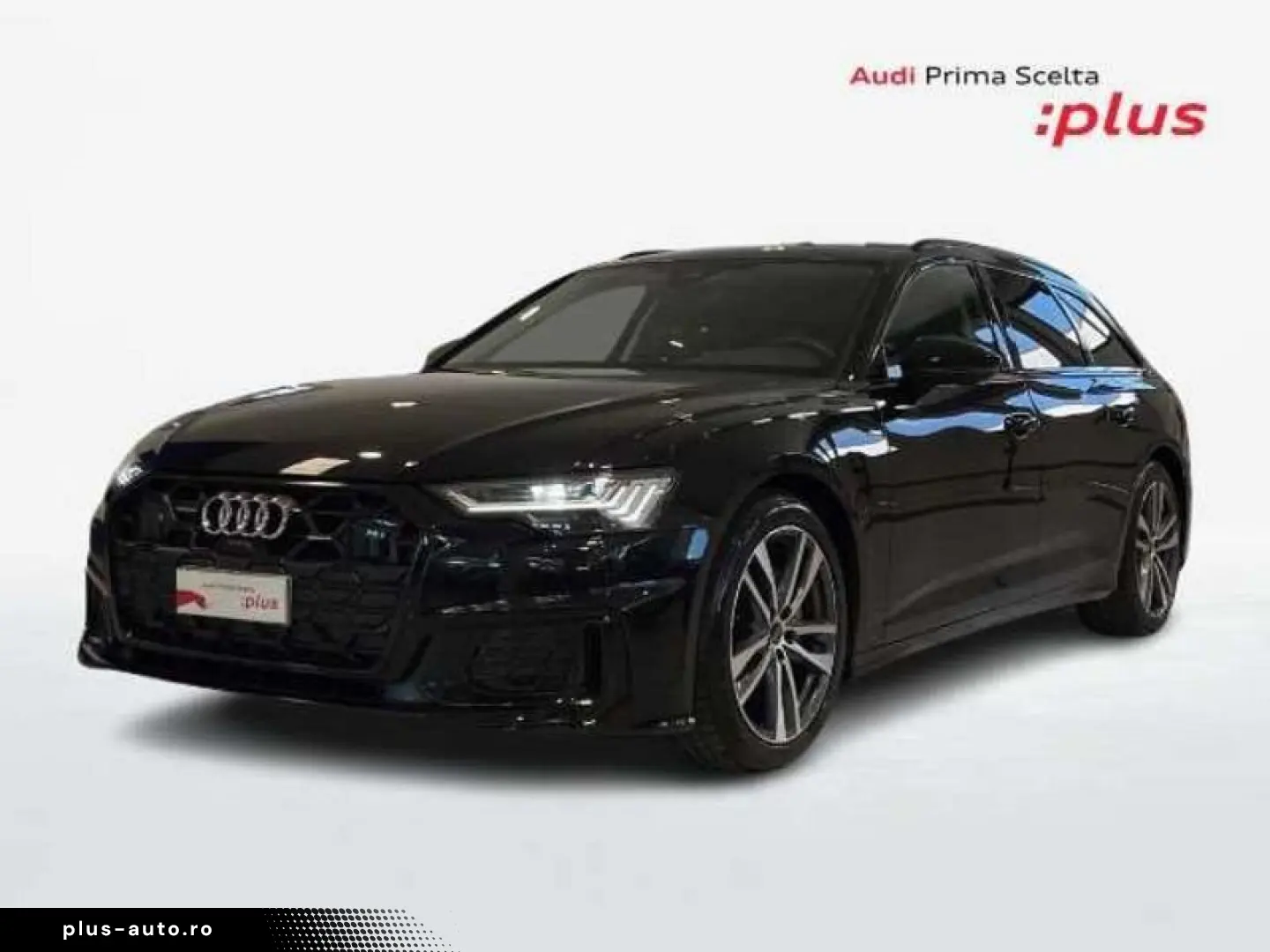 ANDERE Audi A6 V 2018 Avant 40 2.0 tdi mhev 12V S line