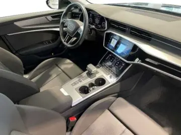 ANDERE Audi A6 V 2018 Avant 40 2.0 tdi mhev 12V S line