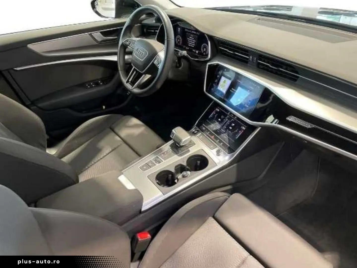 ANDERE Audi A6 V 2018 Avant 40 2.0 tdi mhev 12V S line