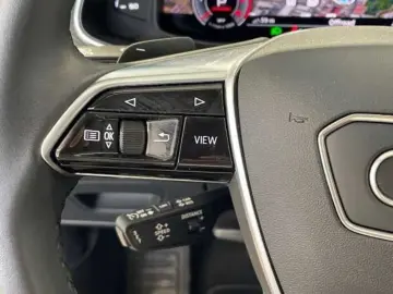 ANDERE Audi A6 V 2018 Avant 40 2.0 tdi mhev 12V S line