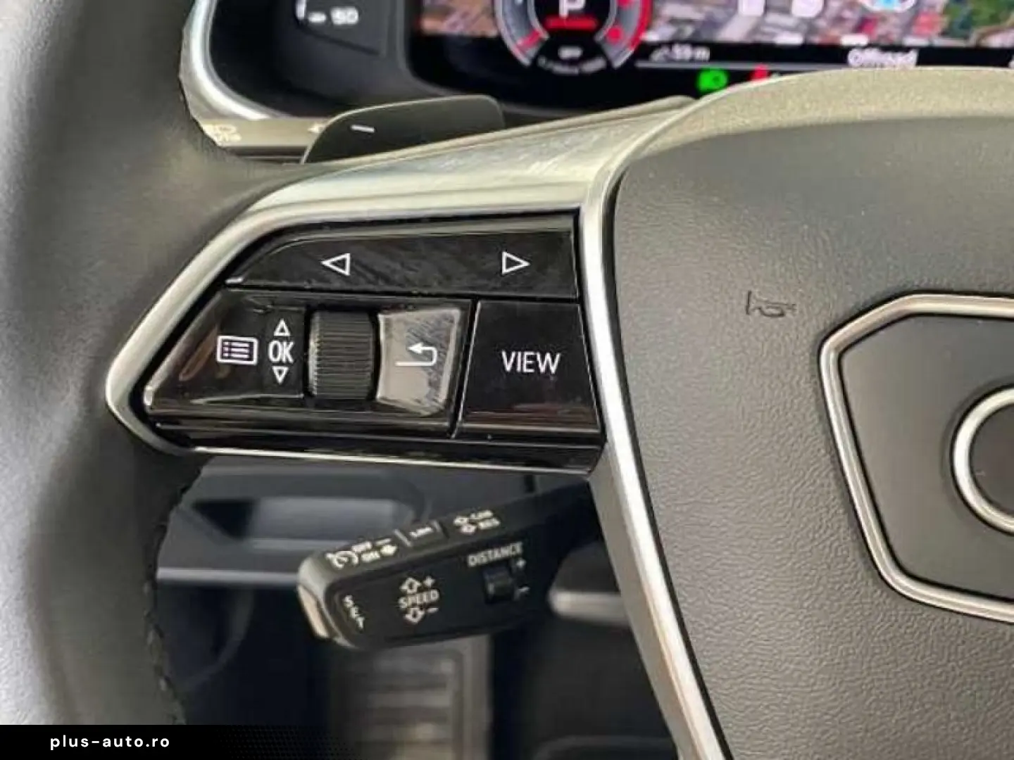 ANDERE Audi A6 V 2018 Avant 40 2.0 tdi mhev 12V S line