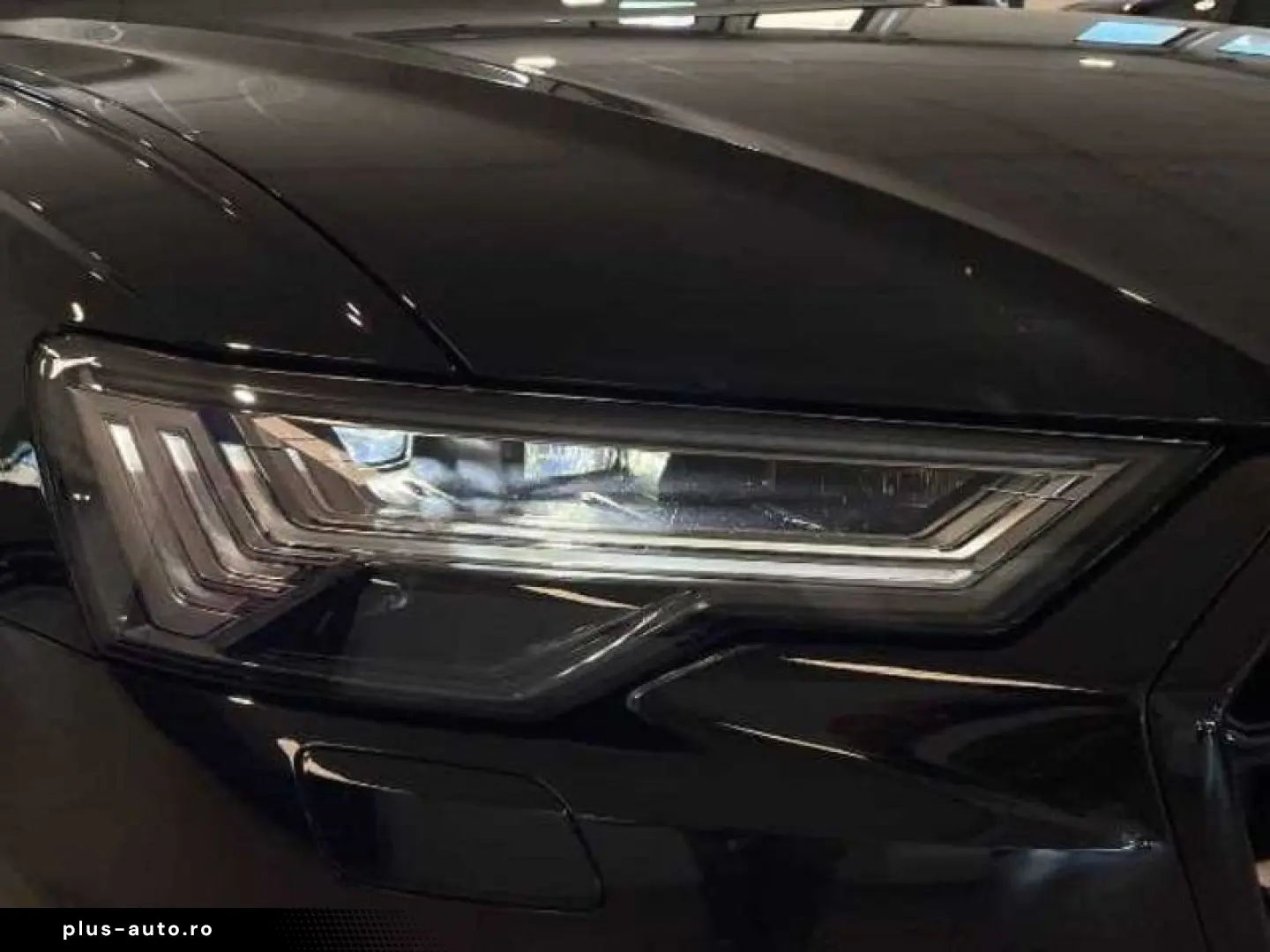 ANDERE Audi A6 V 2018 Avant 40 2.0 tdi mhev 12V S line