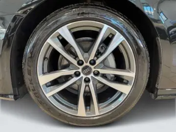 ANDERE Audi A6 V 2018 Avant 40 2.0 tdi mhev 12V S line