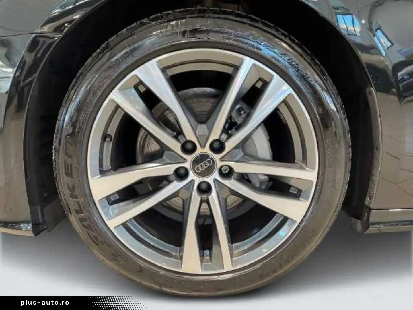 ANDERE Audi A6 V 2018 Avant 40 2.0 tdi mhev 12V S line