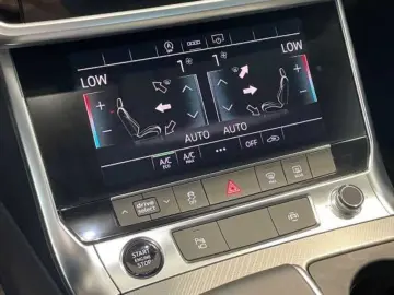 ANDERE Audi A6 V 2018 Avant 40 2.0 tdi mhev 12V S line