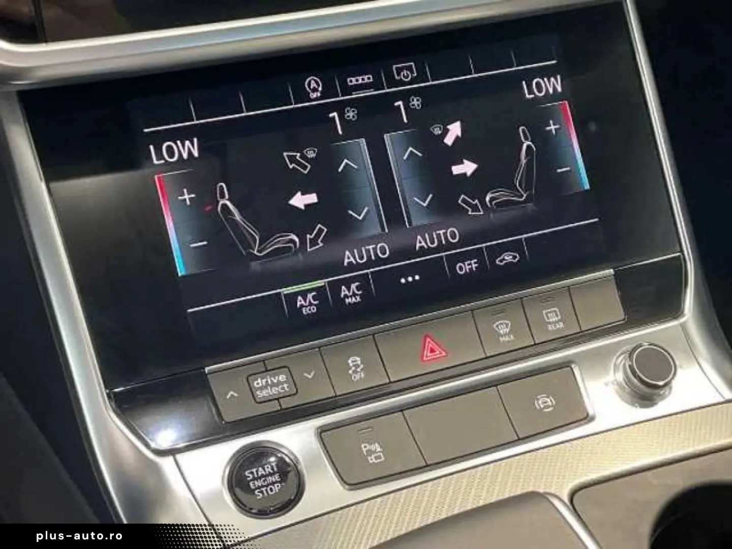 ANDERE Audi A6 V 2018 Avant 40 2.0 tdi mhev 12V S line