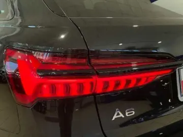 ANDERE Audi A6 V 2018 Avant 40 2.0 tdi mhev 12V S line