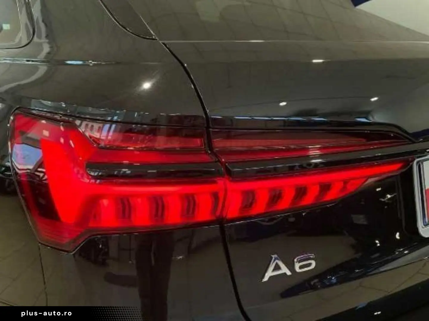 ANDERE Audi A6 V 2018 Avant 40 2.0 tdi mhev 12V S line