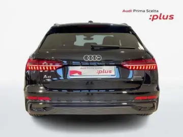 ANDERE Audi A6 V 2018 Avant 40 2.0 tdi mhev 12V S line