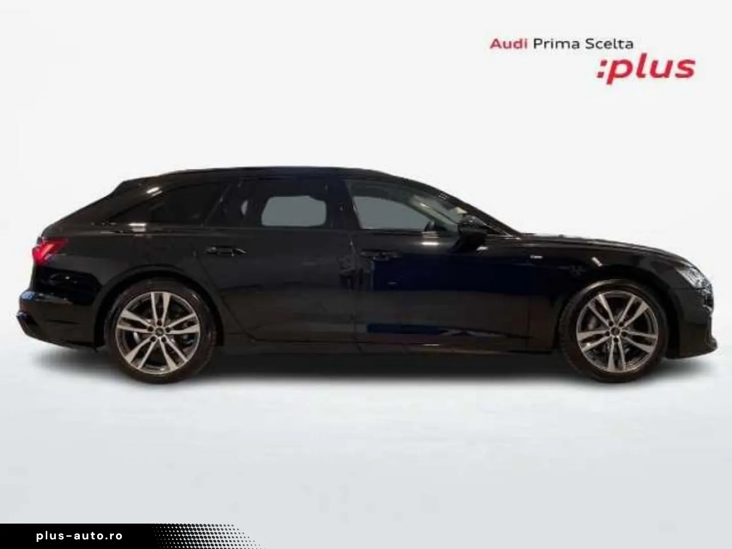 ANDERE Audi A6 V 2018 Avant 40 2.0 tdi mhev 12V S line