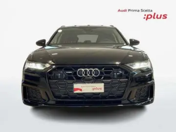 ANDERE Audi A6 V 2018 Avant 40 2.0 tdi mhev 12V S line