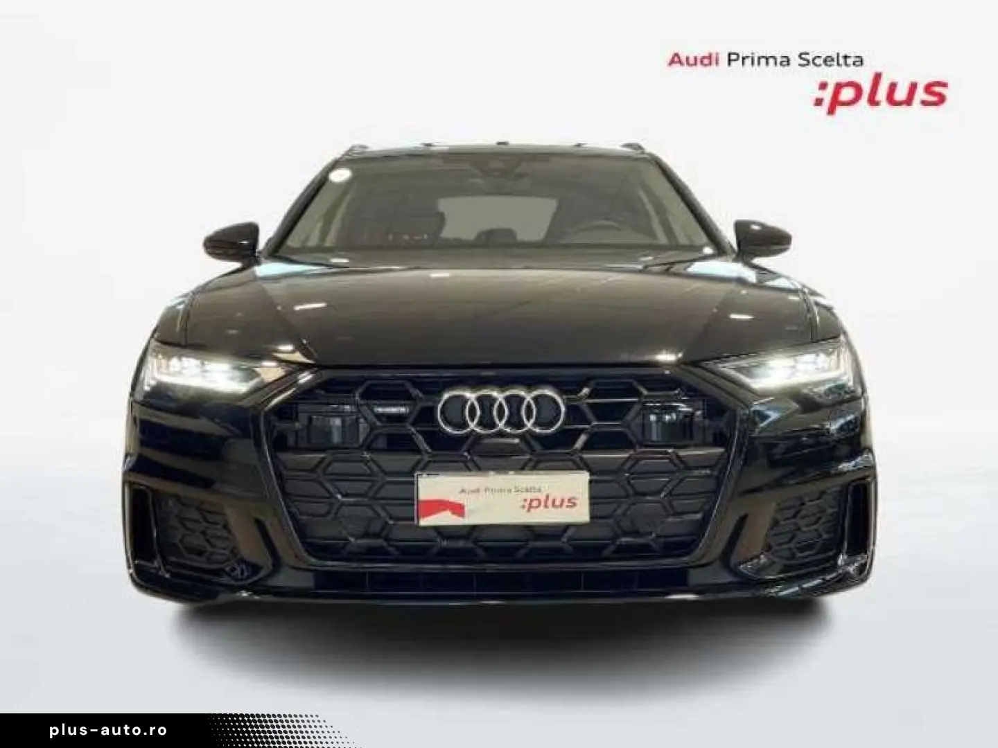 ANDERE Audi A6 V 2018 Avant 40 2.0 tdi mhev 12V S line