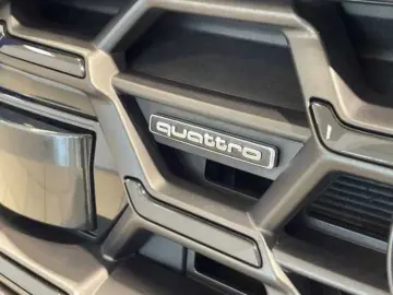 ANDERE Audi A6 V 2018 Avant 40 2.0 tdi mhev 12V S line