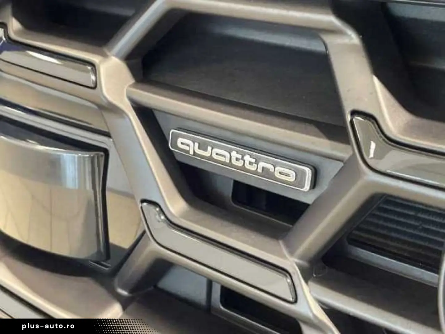 ANDERE Audi A6 V 2018 Avant 40 2.0 tdi mhev 12V S line