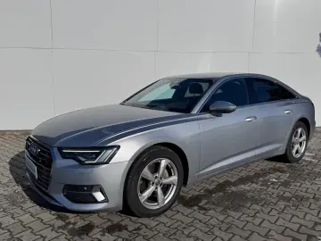 Audi A6 Sedan 2020