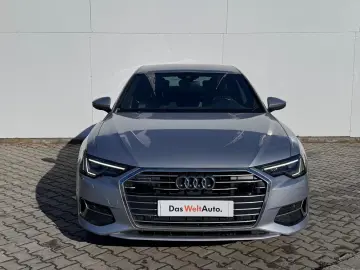 Audi A6 Sedan 2020