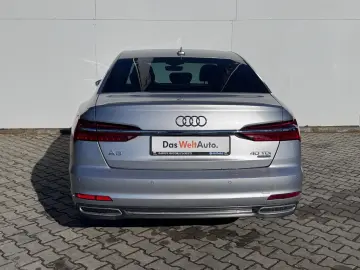 Audi A6 Sedan 2020