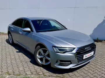 Audi A6 Sedan 2020