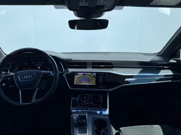 Audi A6 Sedan 2020