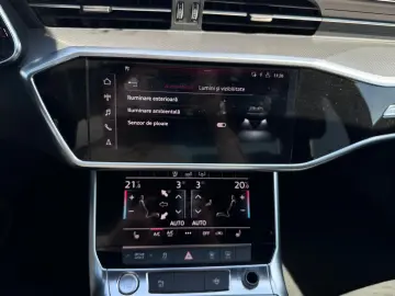Audi A6 Sedan 2020