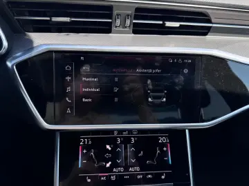 Audi A6 Sedan 2020