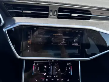 Audi A6 Sedan 2020