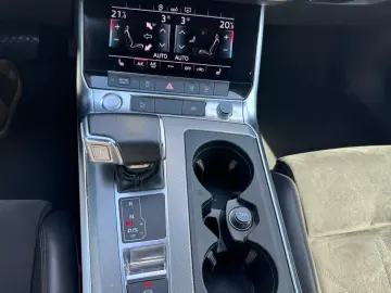 Audi A6 Sedan 2020