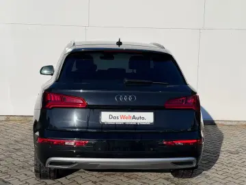 Audi Q5 SUV 2018