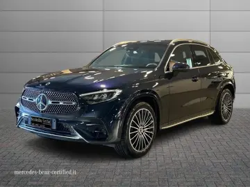 ANDERE Mercedes-Benz GLC - X254 220 d mhev AMG Line Adv