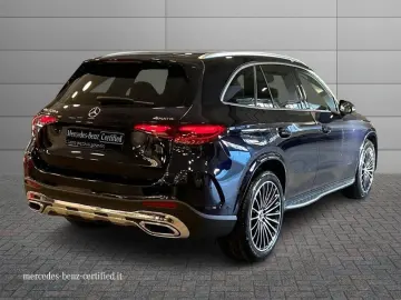 ANDERE Mercedes-Benz GLC - X254 220 d mhev AMG Line Adv
