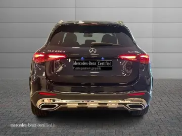 ANDERE Mercedes-Benz GLC - X254 220 d mhev AMG Line Adv