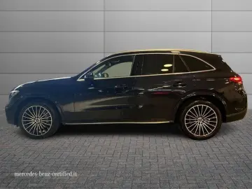 ANDERE Mercedes-Benz GLC - X254 220 d mhev AMG Line Adv