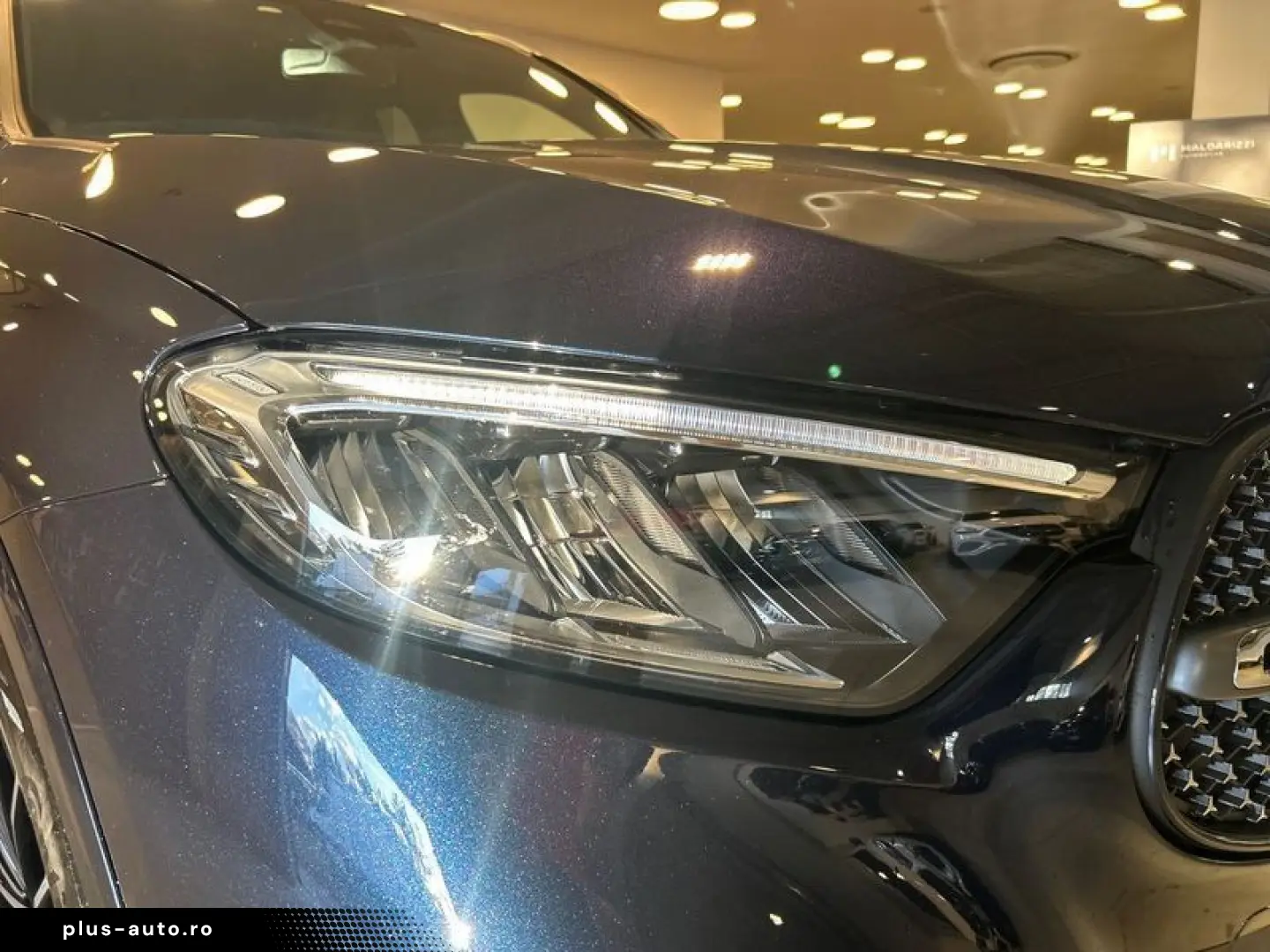 ANDERE Mercedes-Benz GLC - X254 220 d mhev AMG Line Adv