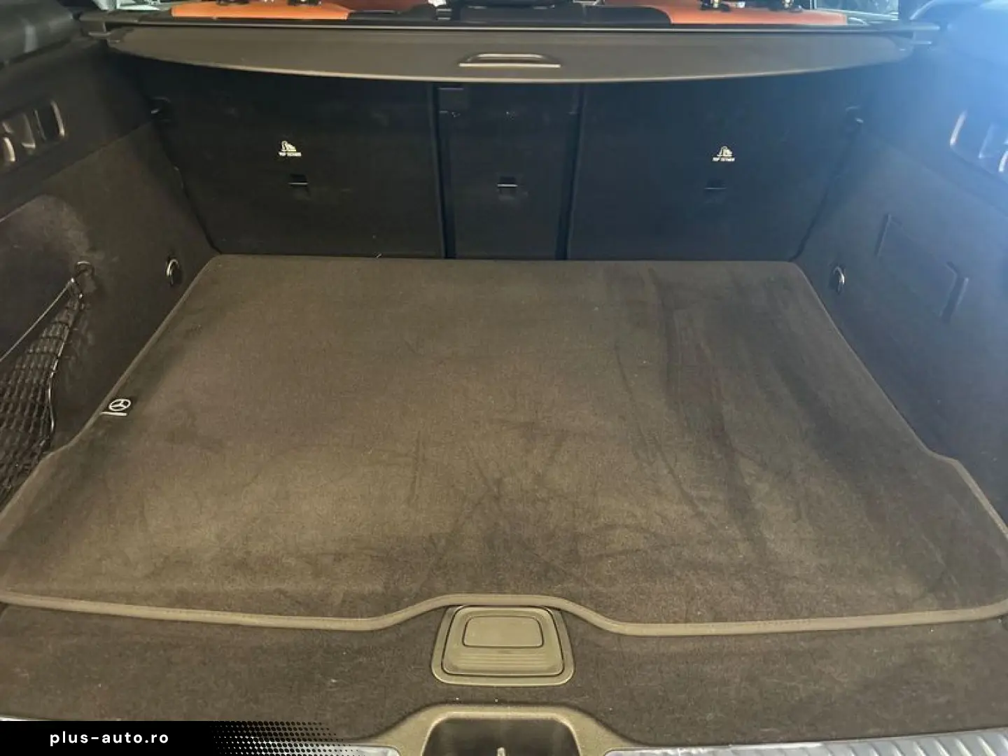 ANDERE Mercedes-Benz GLC - X254 220 d mhev AMG Line Adv