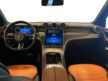 ANDERE Mercedes-Benz GLC - X254 220 d mhev AMG Line Adv