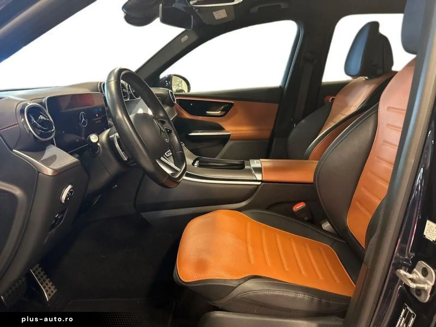 ANDERE Mercedes-Benz GLC - X254 220 d mhev AMG Line Adv