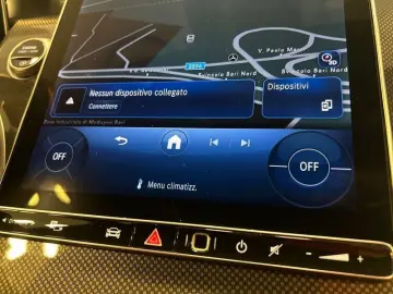 ANDERE Mercedes-Benz GLC - X254 220 d mhev AMG Line Adv