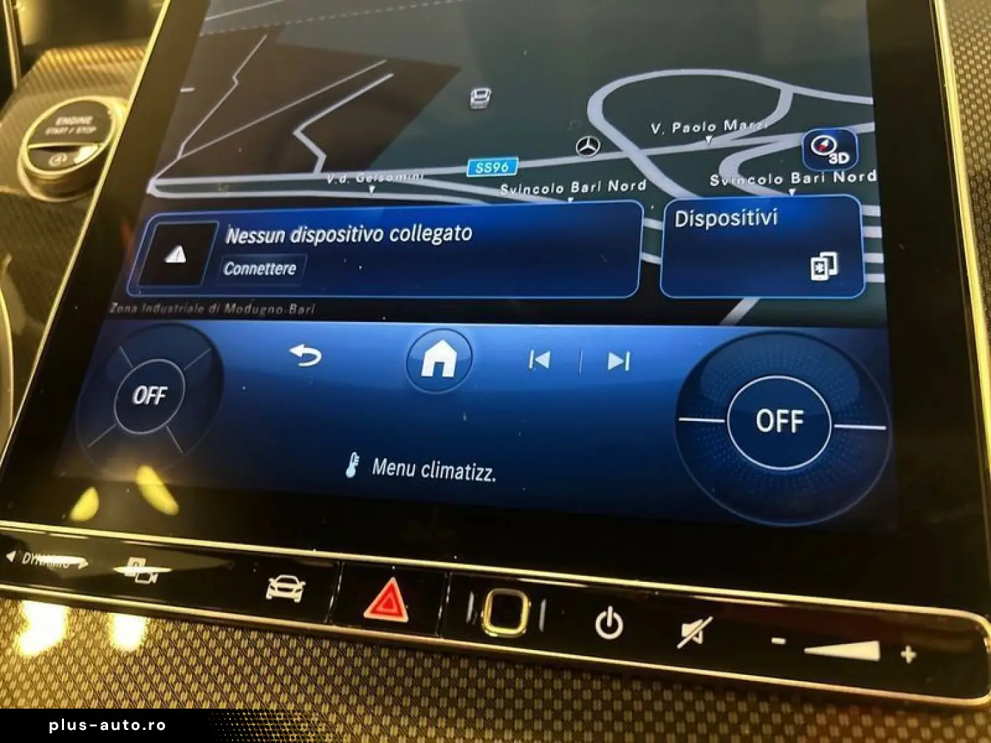 ANDERE Mercedes-Benz GLC - X254 220 d mhev AMG Line Adv