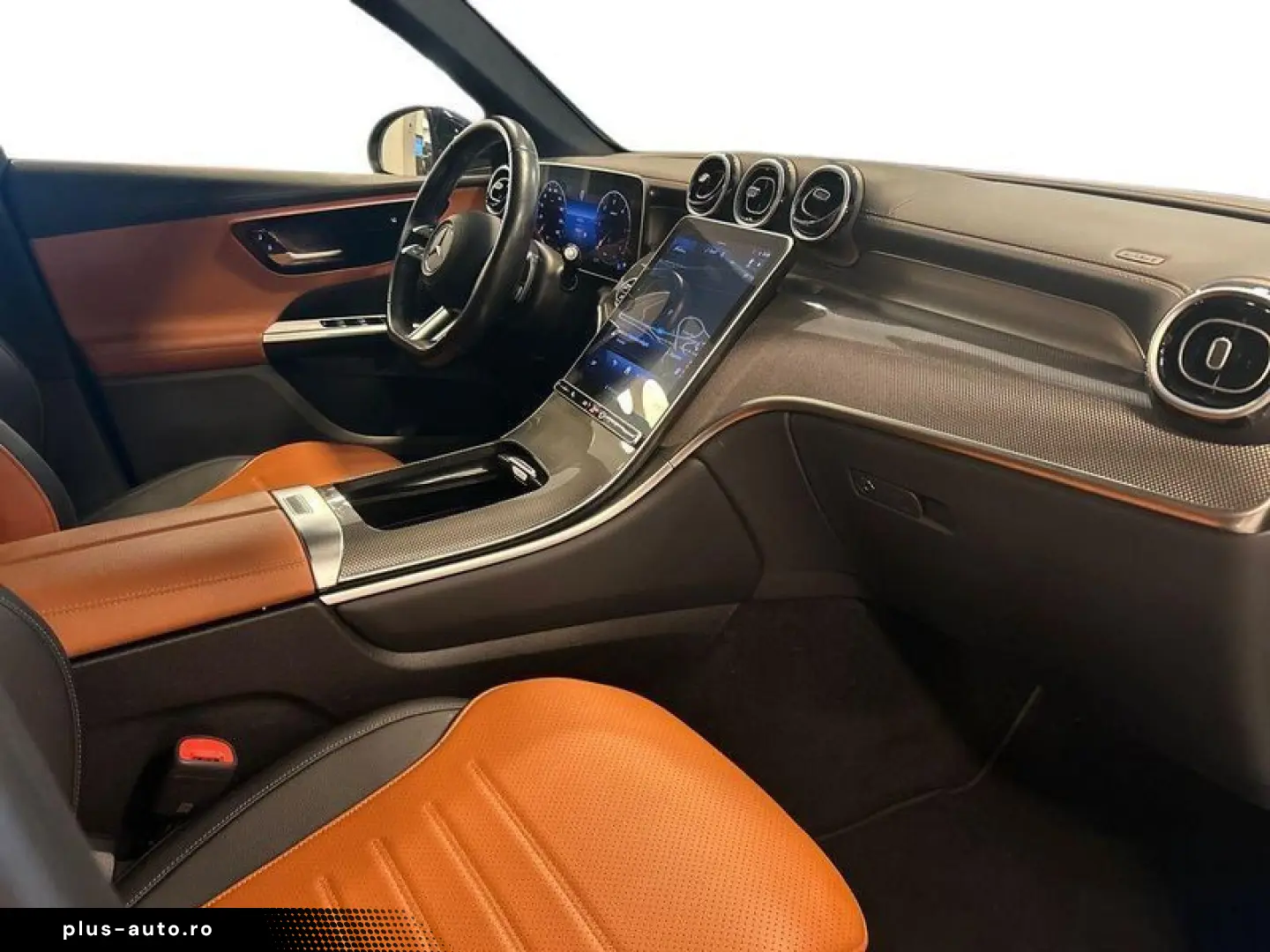 ANDERE Mercedes-Benz GLC - X254 220 d mhev AMG Line Adv