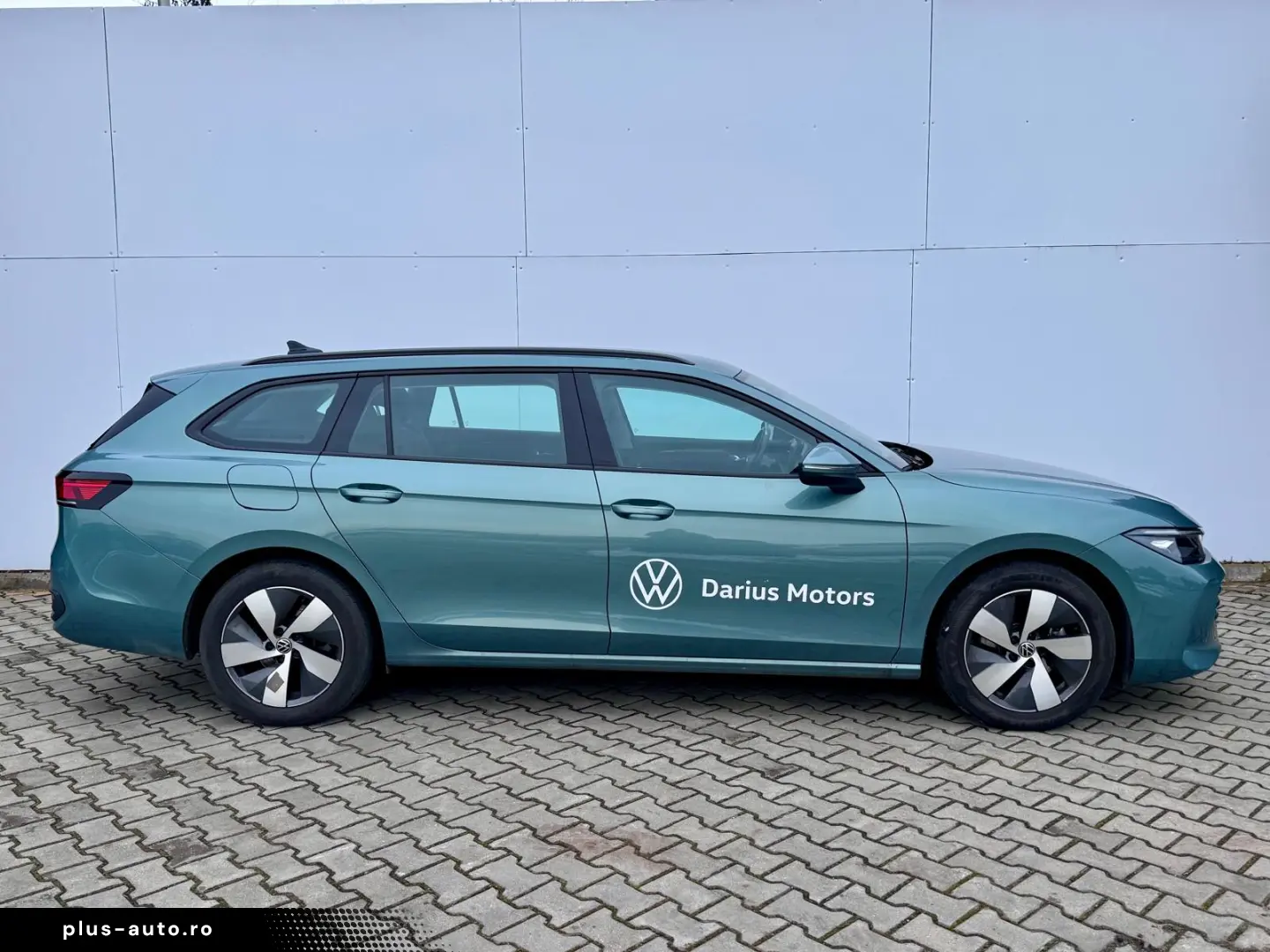 Volkswagen Passat Break 2024