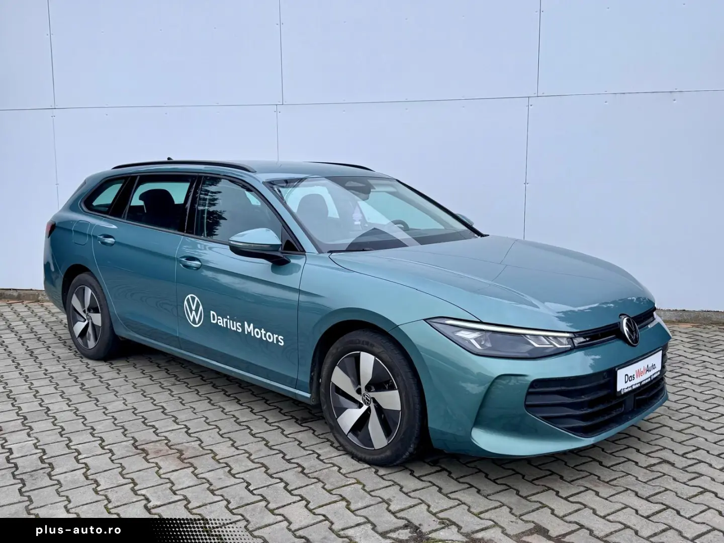 Volkswagen Passat Break 2024