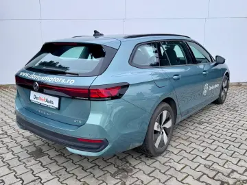 Volkswagen Passat Break 2024