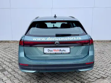 Volkswagen Passat Break 2024