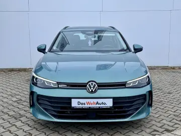 Volkswagen Passat Break 2024