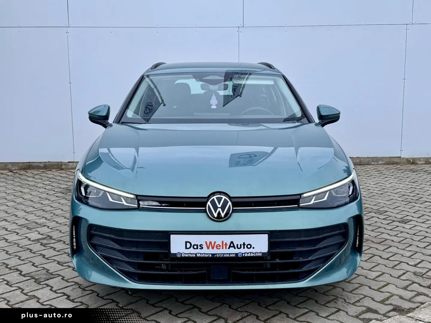 Volkswagen Passat Break 2024