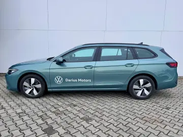 Volkswagen Passat Break 2024
