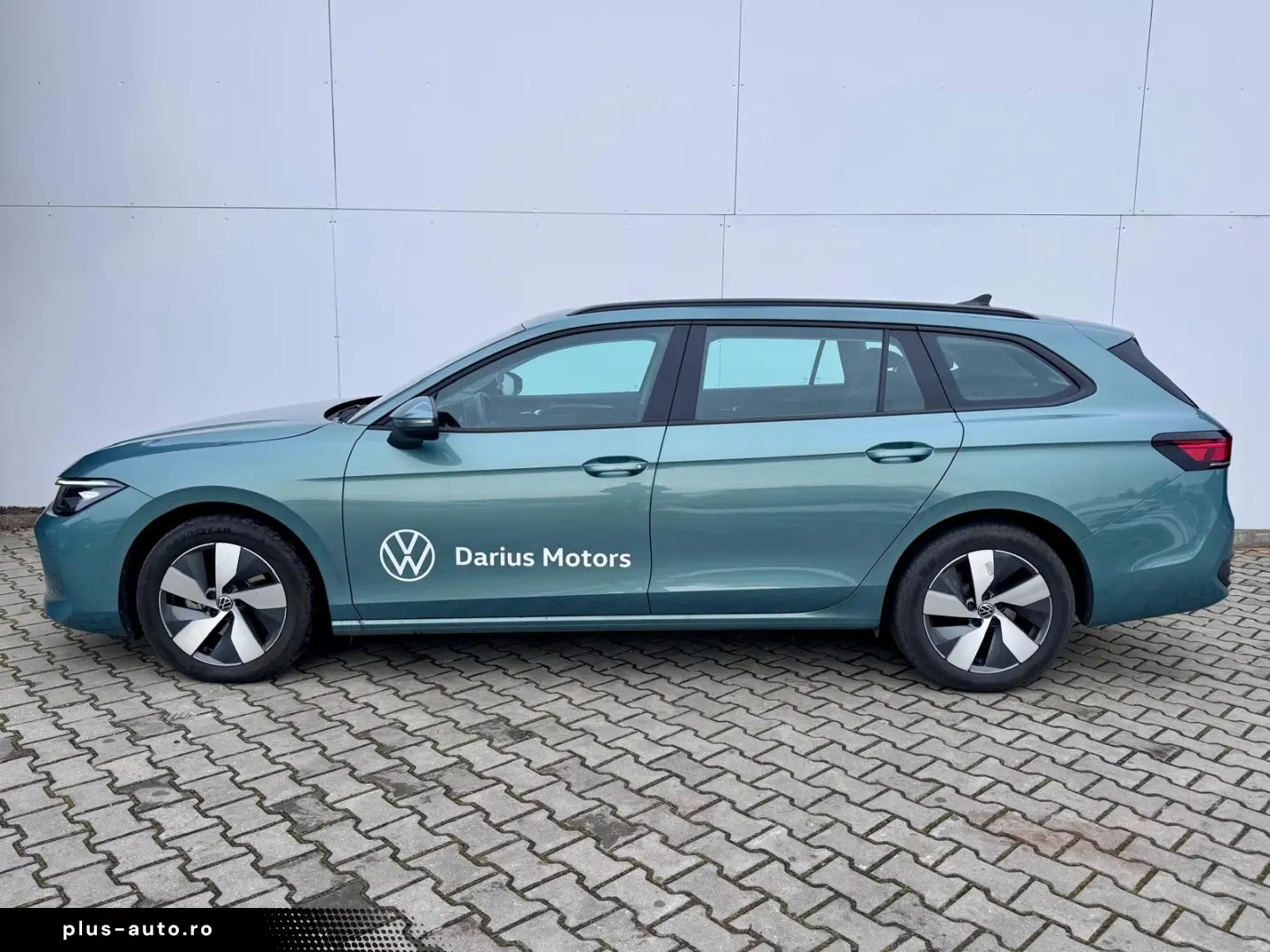 Volkswagen Passat Break 2024