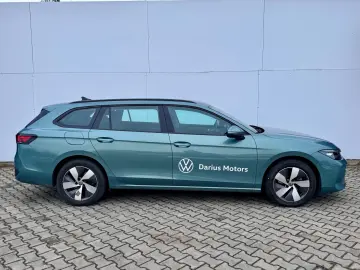 Volkswagen Passat Break 2024