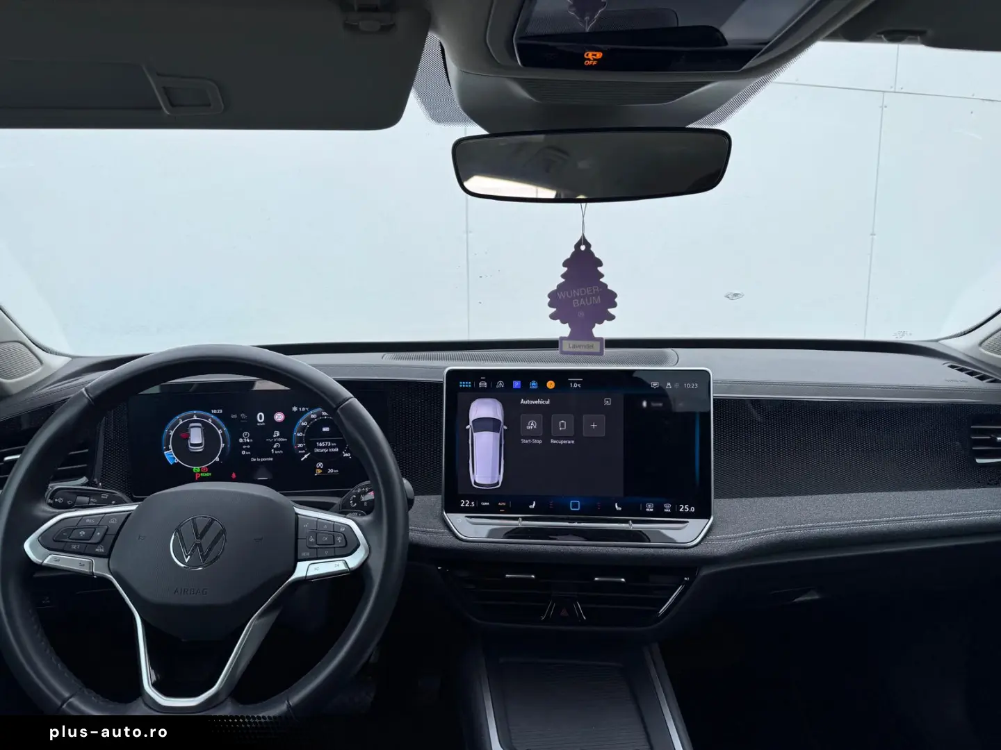 Volkswagen Passat Break 2024