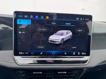 Volkswagen Passat Break 2024